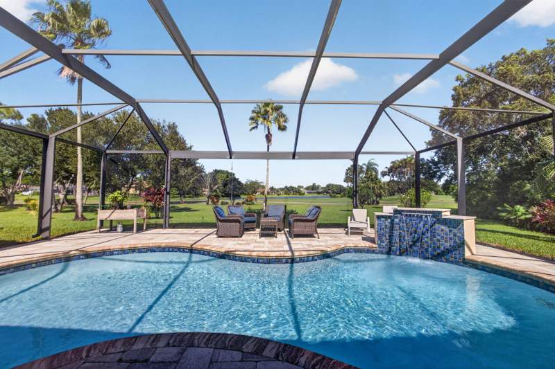 5 bedroom Single Family Residence at 11910 Torreyanna Circle, Bay Hill Estates, Palm Beach Gardens — photo 5