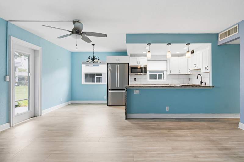 2 bedroom Condominium at 220 Tuscany D, Kings Point Tuscany Condos, Delray Beach — photo 4