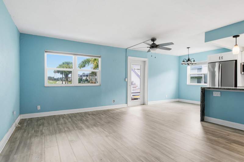 2 bedroom Condominium at 220 Tuscany D, Kings Point Tuscany Condos, Delray Beach — photo 5