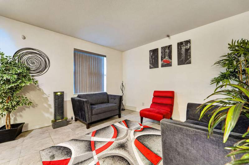 3 bedroom Townhouse at 5282 Ashley River Road, Charleston Commons 2, West Palm Beach — photo 3