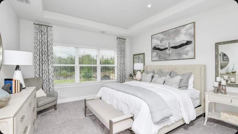 3 bedroom Single Family Residence at 13456 SW Maggio Drive, Esplanade At Tradition, Port St. Lucie — photo 2