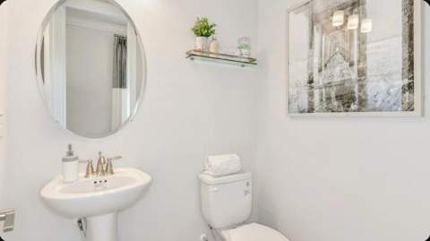 13456 SW Maggio Drive, Port St. Lucie FL - photo 13 of 37