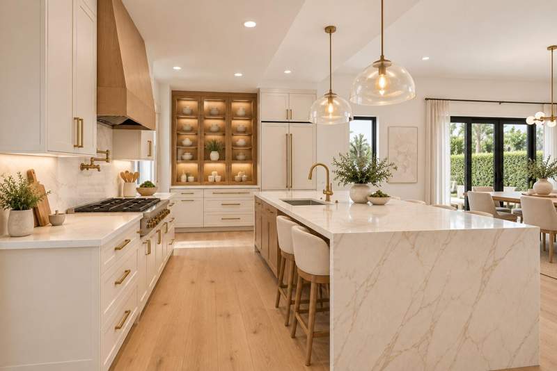 4 bedroom Single Family Residence at 348 Alhambra Place, Homewood, West Palm Beach — photo 3