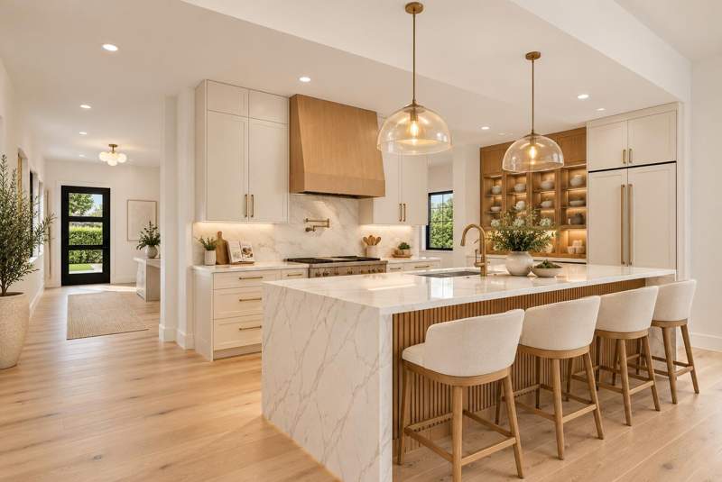 4 bedroom Single Family Residence at 348 Alhambra Place, Homewood, West Palm Beach — photo 2