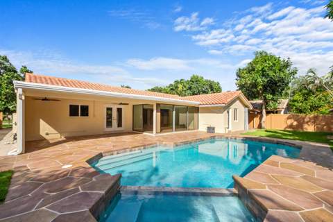 1340 NW 97th Avenue, Plantation FL - photo 21 of 30