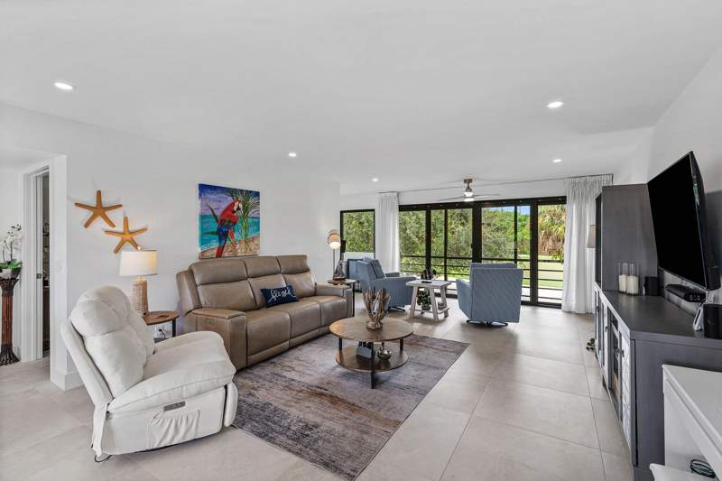 2 bedroom Condominium at 4275 B Quail Ridge Drive #Sandpiper, Quail Ridge, Boynton Beach — photo 2