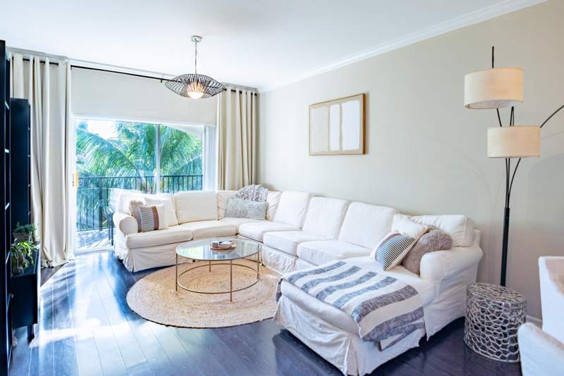 2 bedroom Condominium at 3402 Tuscany Way, Tuscany On The Intracoastal Condo, Boynton Beach — photo 2