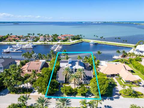 6879 SE South Marina Way, Hutchinson Island FL - photo 9 of 56