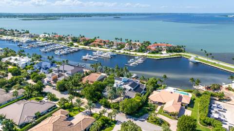 6879 SE South Marina Way, Hutchinson Island FL - photo 10 of 56