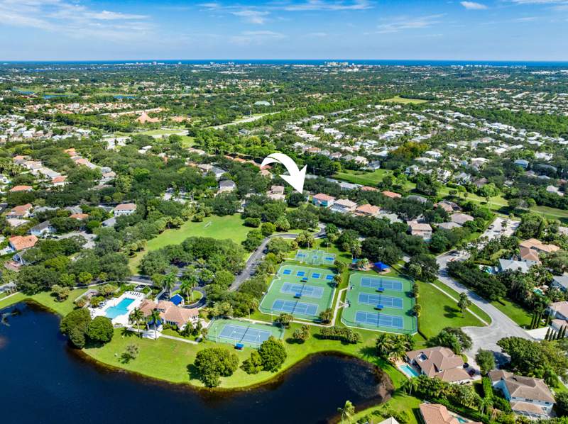 5 bedroom Single Family Residence at 572 Scrubjay Lane, Egret Landing At Jupiter, Jupiter — photo 5