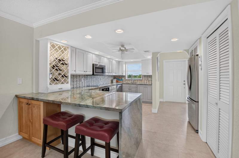 2 bedroom Condominium at 1040 Banyan Road #4060, Newth Gardens C Condo, Boca Raton — photo 5
