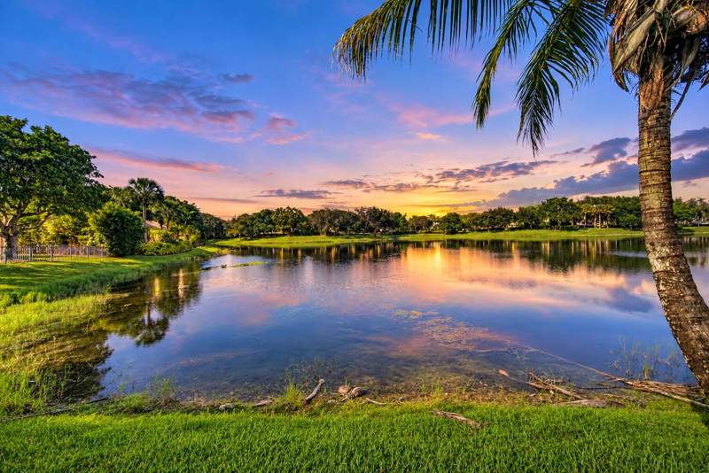3 bedroom Single Family Residence at 11289 NW 65th Manor, Parkland Isles - Crystal Key, Parkland — photo 5