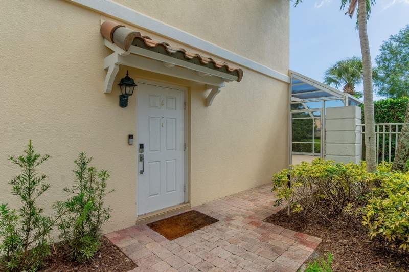 3 bedroom Townhouse at 203 Fortuna Drive, Catalina Lakes, Palm Beach Gardens — photo 3