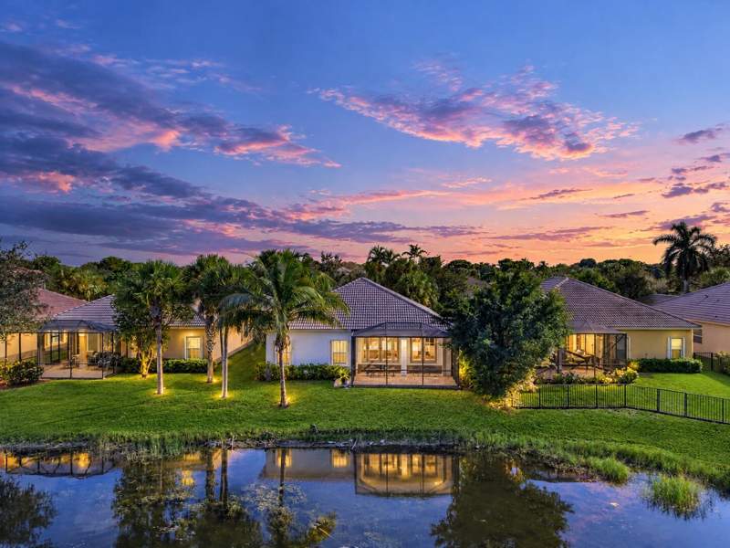 3 bedroom Single Family Residence at 11289 NW 65th Manor, Parkland Isles - Crystal Key, Parkland — photo 2