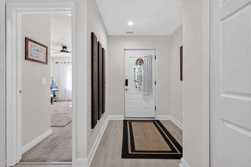 2 bedroom Single Family Residence at 1 Ecuador Way, Spanish Lakes Country Club Village, Fort Pierce — photo 4