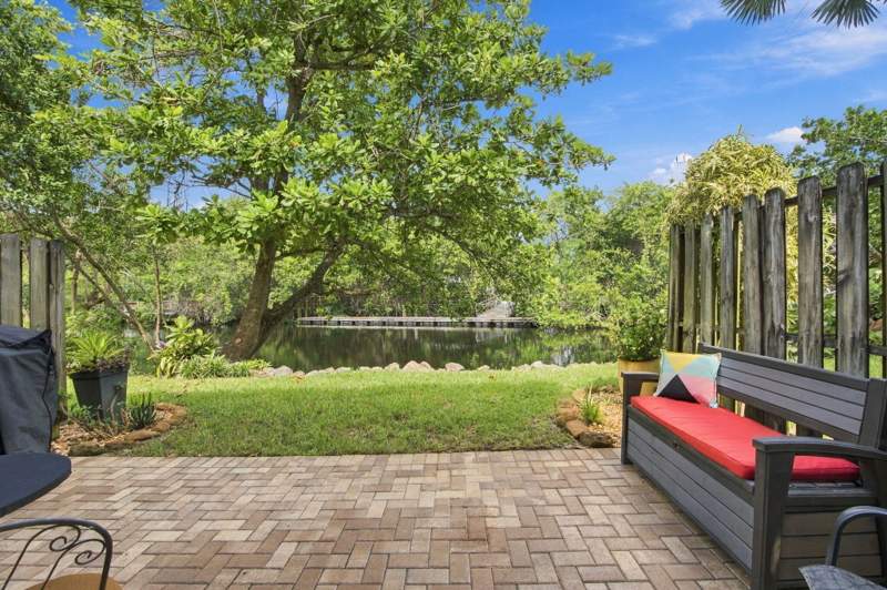 2 bedroom Townhouse at 1795 NE 4th Avenue #A1, River Landings Condo, Fort Lauderdale — photo 4