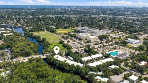 1795 NE 4th Avenue #A1, Fort Lauderdale FL - photo 24 of 32
