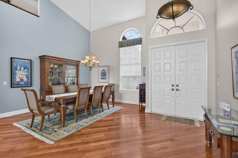5 bedroom Single Family Residence at 10257 Bermuda Drive, Embassy Lakes Parcel, Cooper City — photo 5