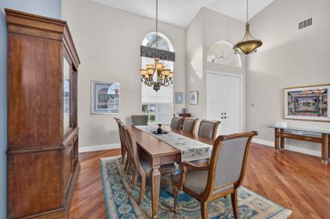 10257 Bermuda Drive, Cooper City FL - photo 6 of 54
