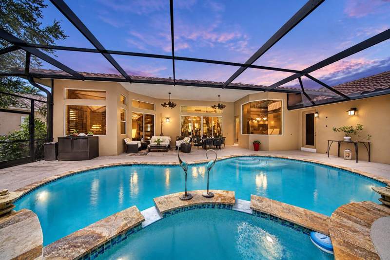4 bedroom Single Family Residence at 1051 NW 121st Terrace, The Isles, Coral Springs — photo 2