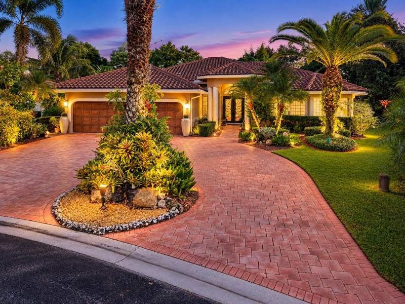 4 bedroom Single Family Residence at 1051 NW 121st Terrace, The Isles, Coral Springs — photo 3