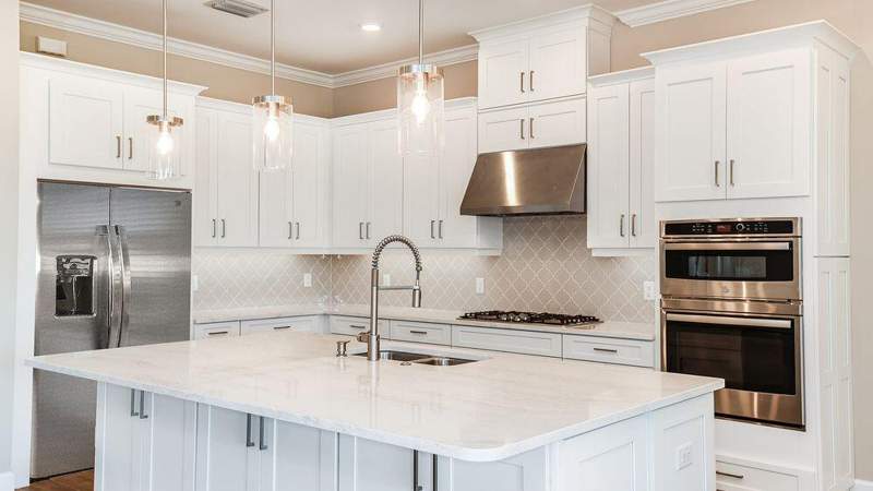 2 bedroom Single Family Residence at 13458 SW Mazzano Street, Esplanade At Tradition, Port St. Lucie — photo 5