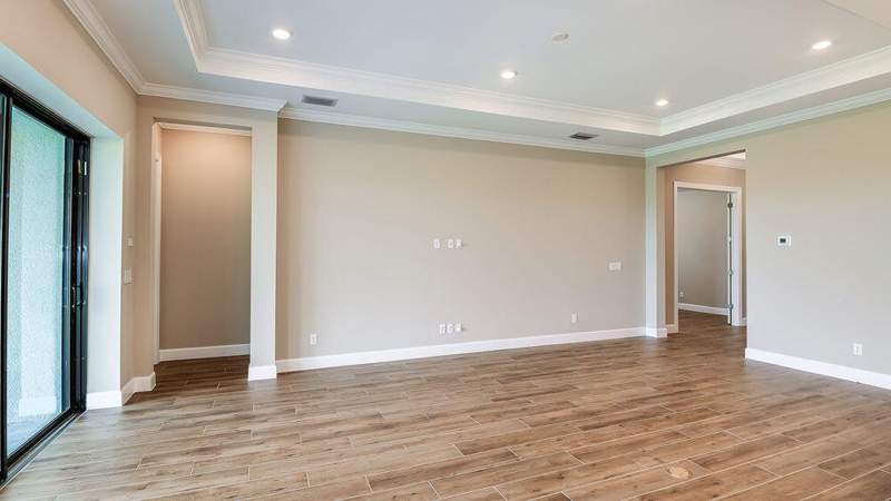 2 bedroom Single Family Residence at 13458 SW Mazzano Street, Esplanade At Tradition, Port St. Lucie — photo 4