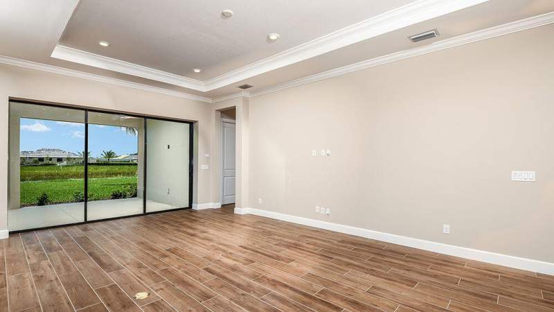 2 bedroom Single Family Residence at 13458 SW Mazzano Street, Esplanade At Tradition, Port St. Lucie — photo 3