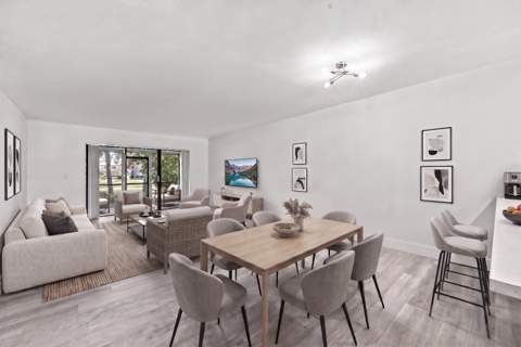 21364 Cypress Hammock Drive #1G, Boca Raton FL - photo 6 of 24