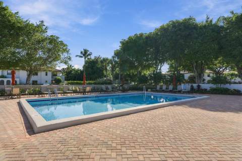21364 Cypress Hammock Drive #1G, Boca Raton FL - photo 23 of 24