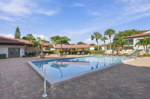21364 Cypress Hammock Drive #1G, Boca Raton FL - photo 24 of 24