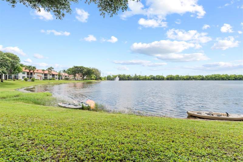 2 bedroom Condominium at 405 Liberty Court #405, Liberty Square Condo, Deerfield Beach — photo 3
