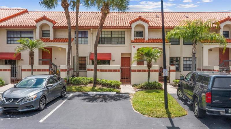 2 bedroom Condominium at 405 Liberty Court #405, Liberty Square Condo, Deerfield Beach — photo 5