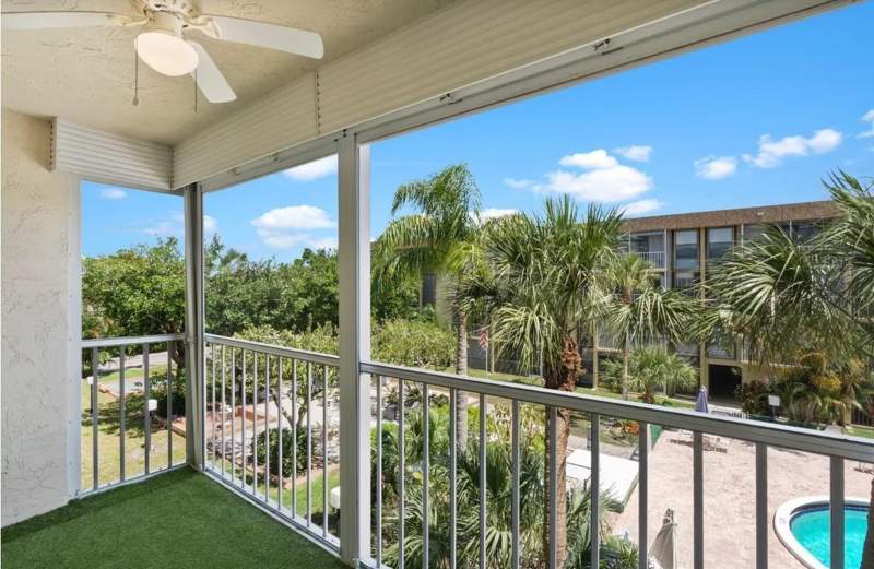 2 bedroom Condominium at 367 S Federal Highway #C321, Bella Mar A Condo, Deerfield Beach — photo 2