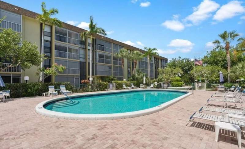 2 bedroom Condominium at 367 S Federal Highway #C321, Bella Mar A Condo, Deerfield Beach — photo 4