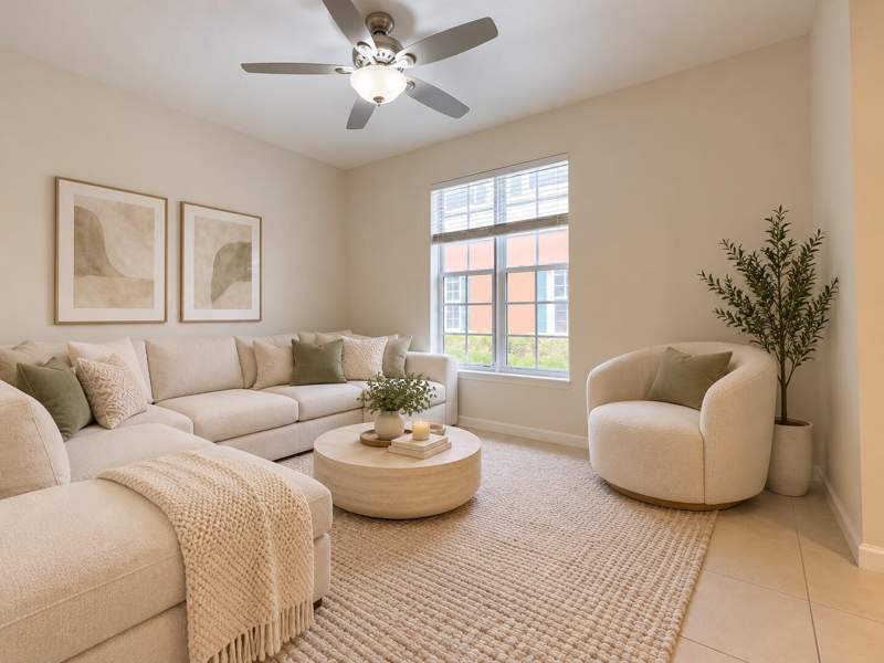 3 bedroom Townhouse at 726 SW 1st Way, Cypress Grove, Pompano Beach — photo 3