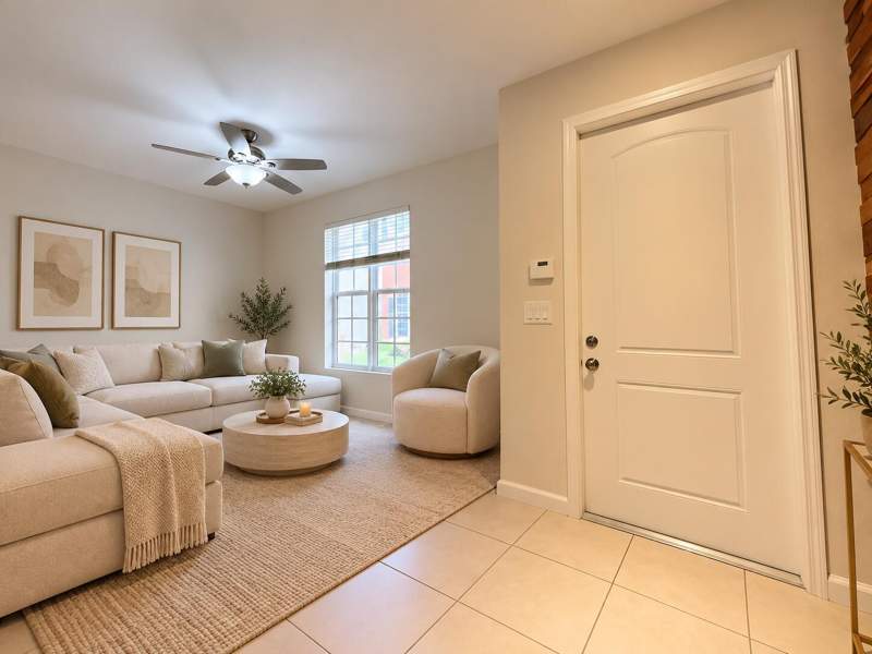 3 bedroom Townhouse at 726 SW 1st Way, Cypress Grove, Pompano Beach — photo 2