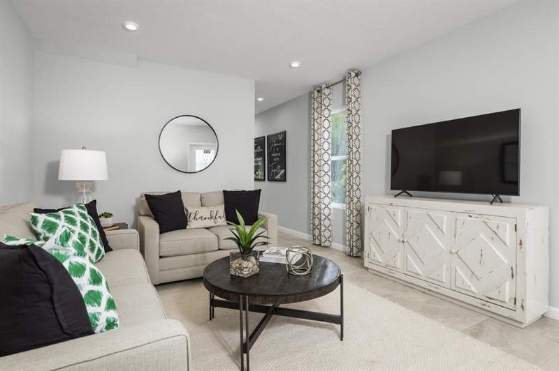 3 bedroom Townhouse at 160 Savannah Lakes Boulevard, Savannah Lakes Paired Villas, Fort Pierce — photo 3