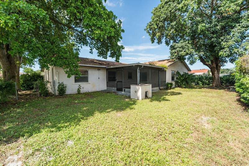 3 bedroom Single Family Residence at 4718 Blue Pine Circle, Concept Homes Of Lantana 6, Greenacres — photo 3