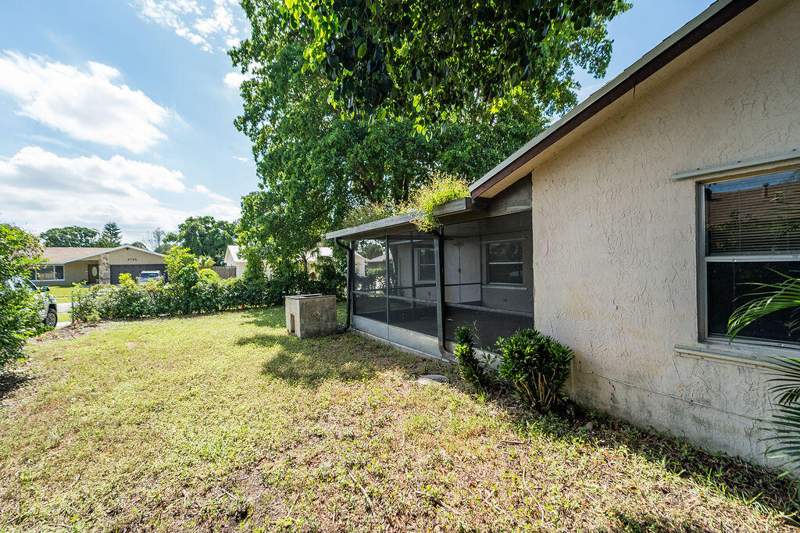 3 bedroom Single Family Residence at 4718 Blue Pine Circle, Concept Homes Of Lantana 6, Greenacres — photo 5