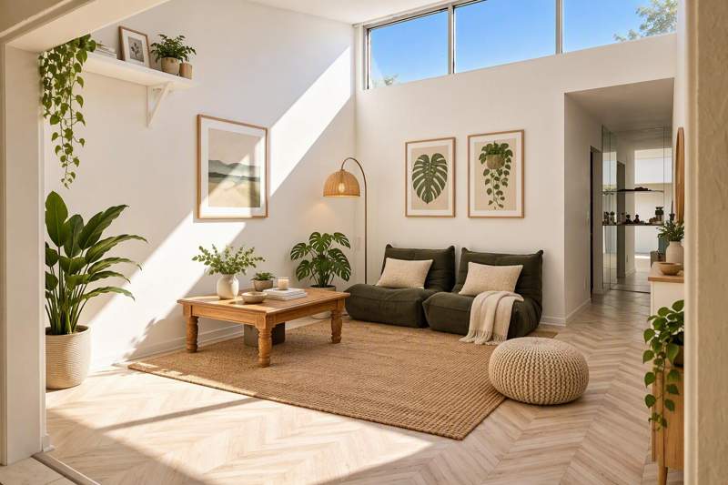 2 bedroom Condominium at 2532 Boundbrook Drive #104, Boundbrook Condo S, Palm Springs — photo 4