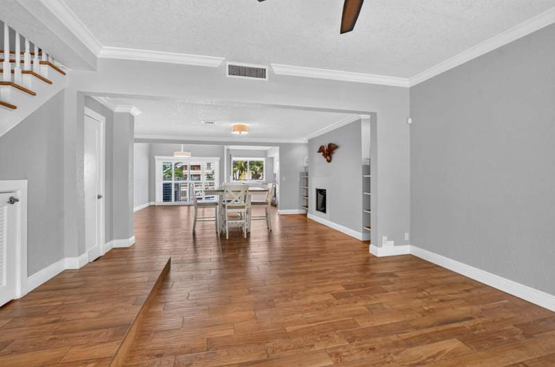 2 bedroom Townhouse at 2107 NE 44th Street, Grand Key Canal Townhouses, Lighthouse Point — photo 4