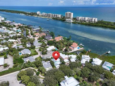 104 Intracoastal Circle, Tequesta FL - photo 6 of 50