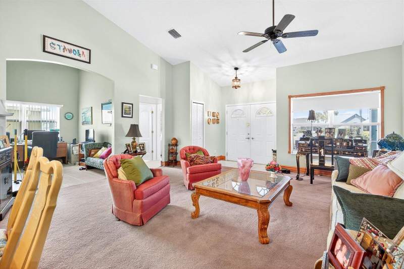 2 bedroom Single Family Residence at 432 NW Sherry Lane, Kings Isle Phase Iia, Port St. Lucie — photo 5