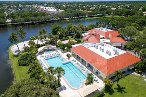 432 NW Sherry Lane, Port St. Lucie FL - photo 19 of 21