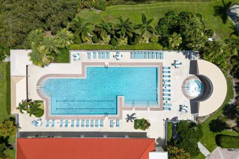 432 NW Sherry Lane, Port St. Lucie FL - photo 20 of 21