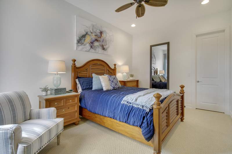 4 bedroom Single Family Residence at 134 Carmela Court, Jupiter Country Club, Jupiter — photo 4
