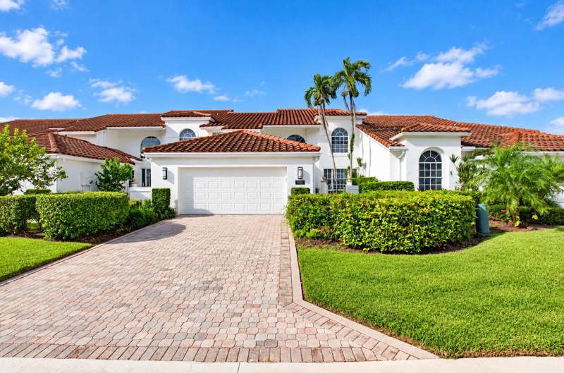 4 bedroom Townhouse at 5689 NW 24th Terrace, Cloister, Boca Raton — photo 3