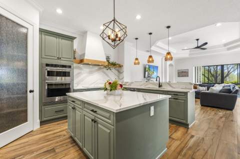 201 SW Wiregrass Court, Palm City FL - photo 13 of 49