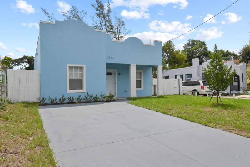 3 bedroom Single Family Residence at 3804 Greenwood Avenue, Northwood Add, West Palm Beach — photo 5